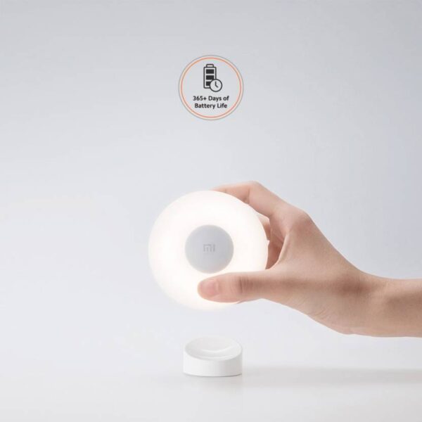Mi Step Light Wall Lamp With Bulb (7924) - Image 4
