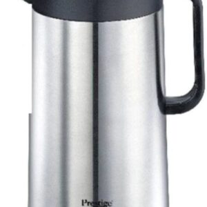 Prestige PKSF 1.7 Electric Kettle  (1.7 L, Silver and Black)( Body damage )(10149)