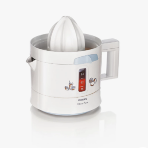 Philips HR2774 0.4-Litre Citrus Press (White) ( LOOKING USED DUST ON BODY) (70 PK)