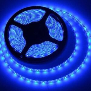 Blue Led Strip Light (4 Meter, 240 LED) (ADAPTOR NOT INCLUDED) (1099)p