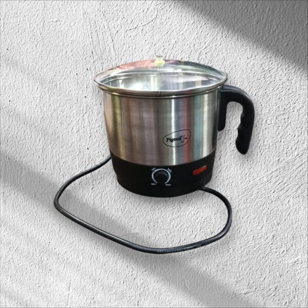 Pigeon Amaze multicolour cooker kettle 1.2litre 600w (1391)(p) - Image 2