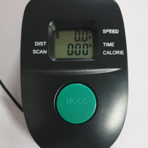 FIT LIVING CENTER Multi Function Cycle Speed Meter Odometer Bicycle Cyclometer Meter Digital LCD Waterproof Bicycle Computer Odometer Orbitrack Meter (100) (p)