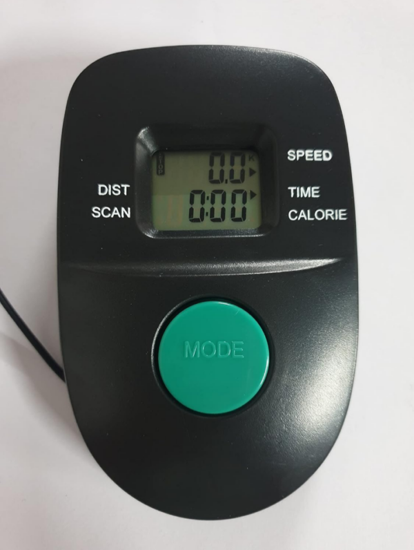FIT LIVING CENTER Multi Function Cycle Speed Meter Odometer Bicycle Cyclometer Meter Digital LCD Waterproof Bicycle Computer Odometer Orbitrack Meter (100) (p)