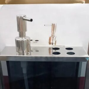 MATRIX TOOTHBRUSH HOLDER (MBS0133)(V)