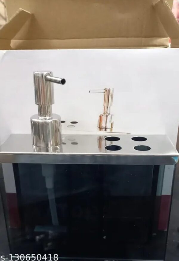 MATRIX TOOTHBRUSH HOLDER (MBS0133)(V)
