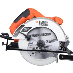 BLACK & DECKER CS1500-in Wood Cutter N.9962(V)