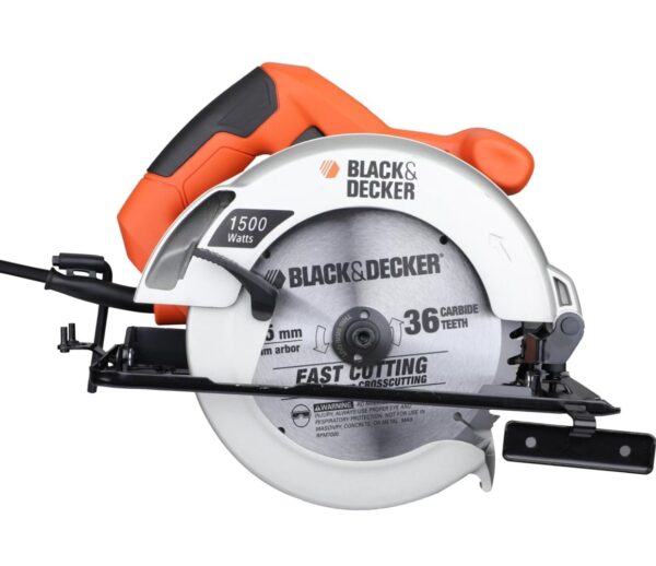 BLACK & DECKER CS1500-in Wood Cutter N.9962(V)