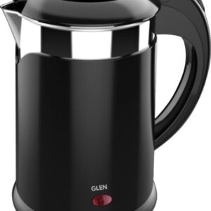 GLEN sa9015Dx Electric kettle (1.2L Black )N.10141