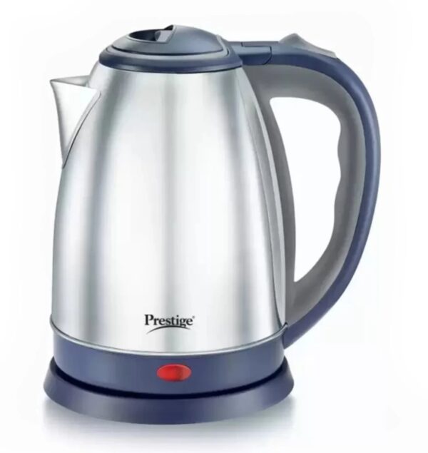 PRESTIGE atlas 1.8L Blue Silver (V) MINOR BODY DENT ( PKO7,8PK,10136,10153) - Image 2