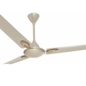 ORIENT ELECTRIC CEILING FAN TANGO (Gold) N.10103(V) minor scratch