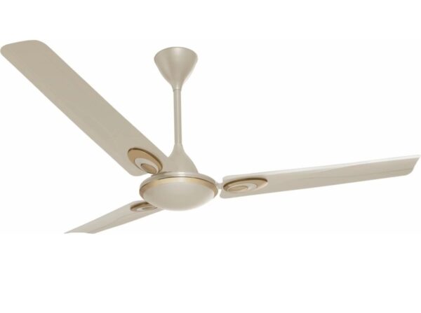 ORIENT ELECTRIC CEILING FAN TANGO (Gold) N.10103(V) minor scratch