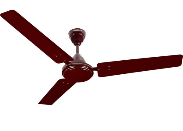 Havells Pacer 1200mm Ceiling Fan (Brown) (Minor)N.10110(v) - Image 2