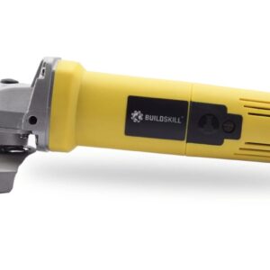 BUILDSKILL BGWS600 750w professional Heavy Angle grinder N.9912 (v)