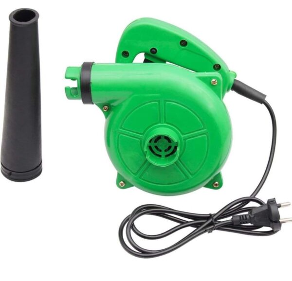 Spartan S-AB-500W Plastic Spartan Air Blower (Green)N.10074 (V) - Image 2