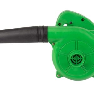 Spartan S-AB-500W Plastic Spartan Air Blower (Green)N.10074 (V)