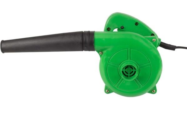 Spartan S-AB-500W Plastic Spartan Air Blower (Green)N.10074 (V)