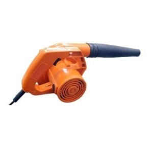Cheston (CHB-30) ORANGE. Forward Curved Air Blower 600W PC, Cleaner, Electric Air Blower N.10011 (v)