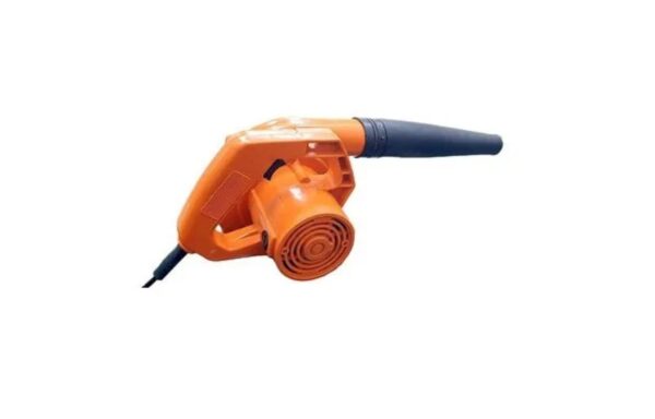 Cheston (CHB-30) ORANGE. Forward Curved Air Blower 600W PC, Cleaner, Electric Air Blower N.10011 (v)