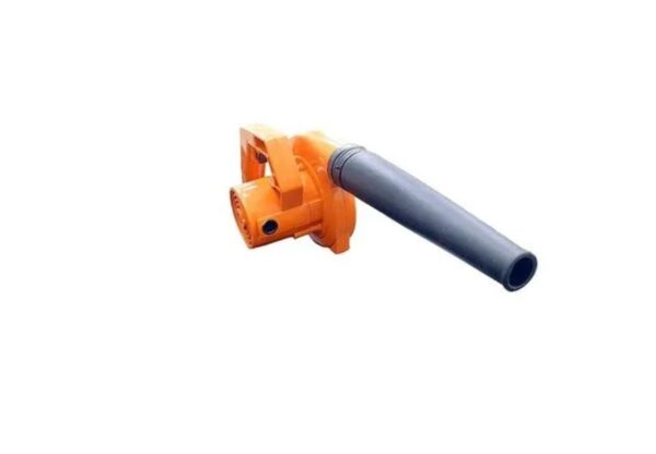 Cheston (CHB-30) ORANGE. Forward Curved Air Blower 600W PC, Cleaner, Electric Air Blower N.10011 (v) - Image 3
