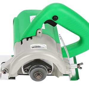 WONDERCUT WCCM4SB Handheld Cutter (1300 W) COPPER Handheld Tile Cutter ( KEY NOT INCLUDED)PLAG KTA HUA HAI .100P(P)
