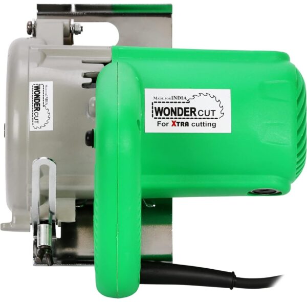 WONDERCUT WCCM4SB Handheld Cutter (1300 W) COPPER Handheld Tile Cutter N.10014(V) - Image 3