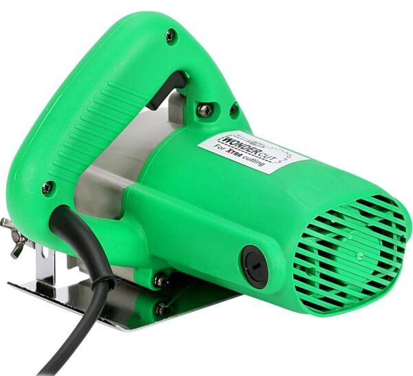 WONDERCUT WCCM4SB Handheld Cutter (1300 W) COPPER Handheld Tile Cutter N.10014(V) - Image 2