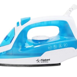 Flipkart Smartbuy IRS1250WB 1250w Steam iron N.10762(v)