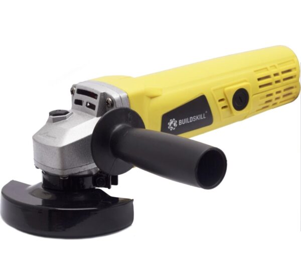 BUILDSKILL BG720R Angle Grinder  (100 mm Wheel Diameter)N.9905 Plug nhi hai - Image 3