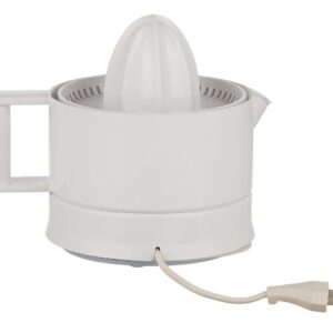 Philips HR2771 0.5-Litre Citrus Press (White)N.10159(V) looking Used