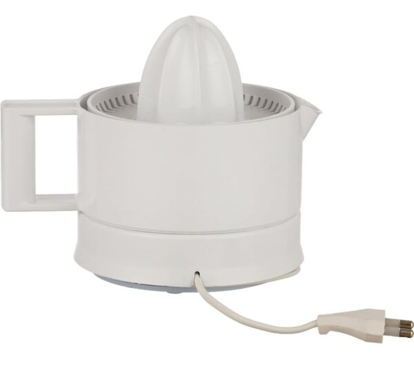 Philips HR2771 0.5-Litre Citrus Press (White)N.10159(V) looking Used