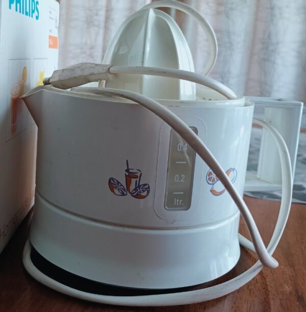 Philips Citrus press daily collection hr 2771 shani 10155 - Image 2