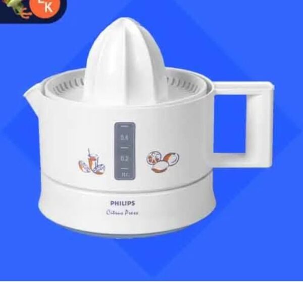 Philips Citrus press daily collection hr 2771 shani 10155