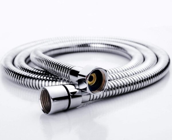 ALTON SHR20710 ABS, 4-INCH, 3-Function Hand Shower With 1.5 Meter Shower Hose Pipe & Wall Hook N3701 Neeraj - Image 3