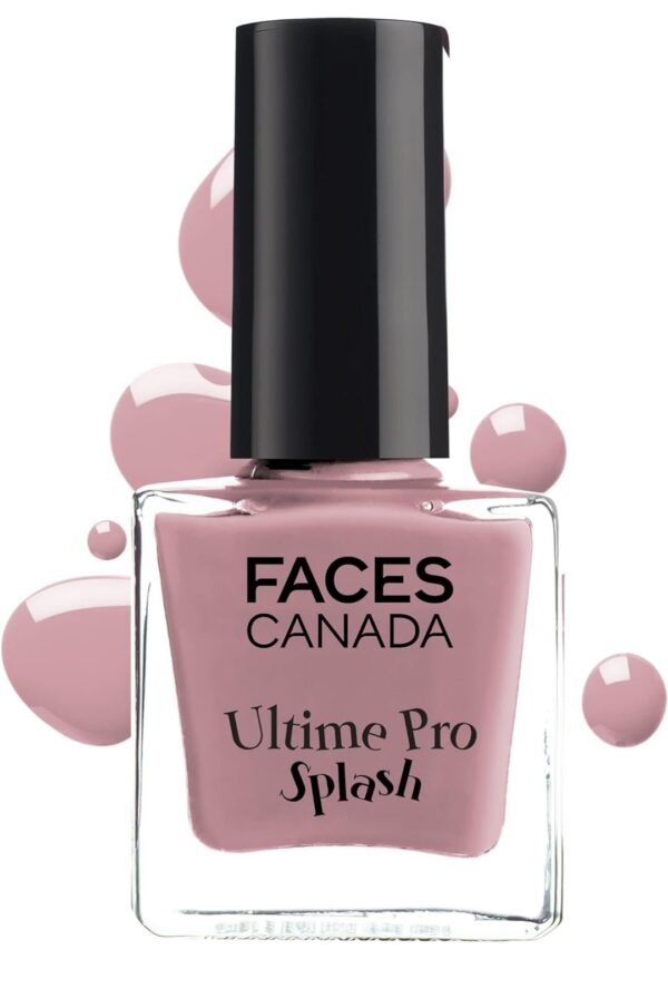 Faces Canada Splash Nail Enamel (Floral Dream 56) 8ml ( Pack Of 12) EXP-11/25