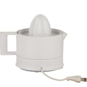Philips HR2771 0.5-Litre Citrus Press (White)Rajender. 10155