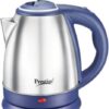 PRESTIGE atlas 1.8L Blue Silver (V) MINOR BODY DENT ( PKO7,8PK,10136,10153)