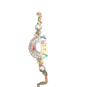 Crazyify Veera Rakhi|Rakhi For Brother/Sister | Gift For Rakhi/Rakshabandhan
Rajender 010