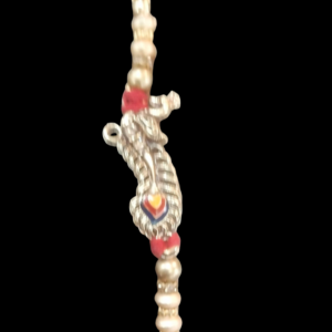 Eyesphilic Beautiful Handmade Peacock Om Rakhi For Bhaiya/Girls/Sister
Rajender 011
