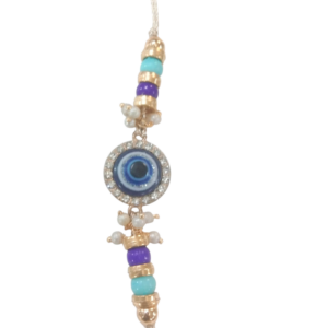 RAGHAV JEE Rakshabandhan Rakhi with Roli & Chawal Rakhi for Brother/Rakshabandhan Rakhi/Rudraksha Rakhi/Ganesh Rakhi/Swastik Rakhi/OM Rakhi/Pearl Rakhi/Rakhi for Men/Boys/Kids Rakhi

Rajender 020