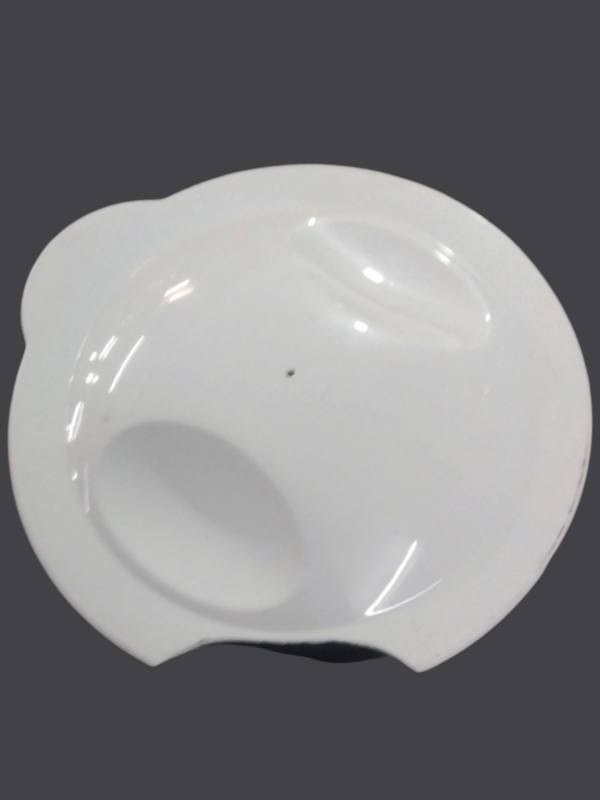 Preethi MGA-515 1 Litre Super Extractor Jar (White) | Stainless Steel | Smooth & Efficient Grinding | Includes Whipper Blade | 1 Year Warranty ,  ( lid damage)
Neeraj  10292 - Image 3