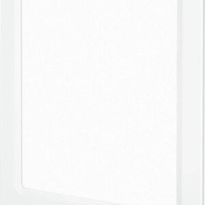 LUMINOUS 18W LED  GALAXIA LED DOWNLIGHTER   (White) (8322) (P)