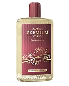 Premium Liquid Fresh Eau De Cologne, 200Ml ( PACK OF 5 )  EXP-9/22