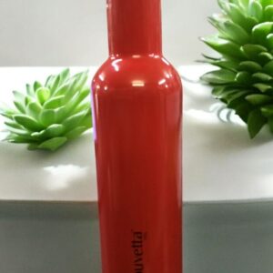 Nouvetta Vaccum Steel (NB-19097)(V) Red colour
