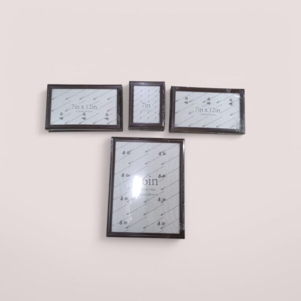 PHOTO FRAME PACK OF 14 (P9000)(P)