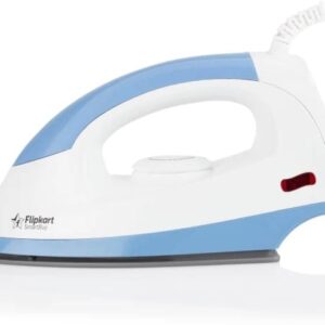 Flipkart SmartBuy 1000 W Dry Iron (10710)(P)(S)