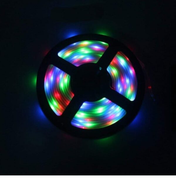 HOME DELIGHT MULTICOLOUR LED ADAPTER NOT INCLUDED( 8318M)(P) - Image 3