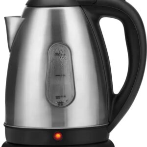 KENT 16026 Electric Kettle  (1.8 L, Silver, Black)( 10148)