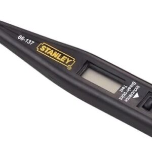 STANLEY 66-137 Standard Screwdriver  (Pack of 1)(P)
