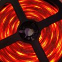 strip RGB strip light RED colour