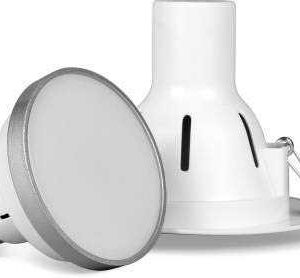 Philips Ceiling Secure 4w Led Downlight ( 8335)(P)